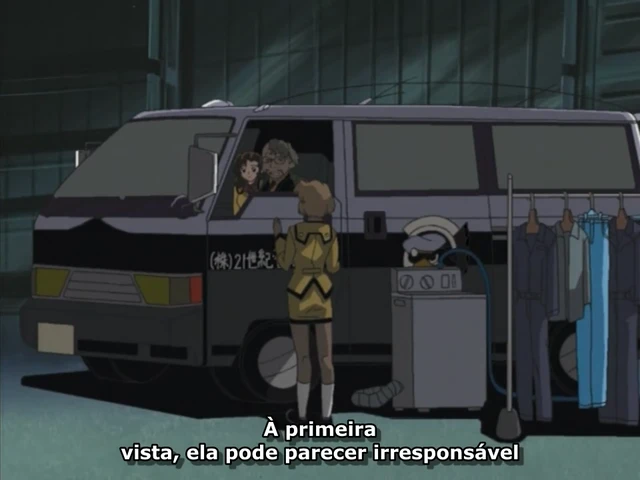 Episódio 14