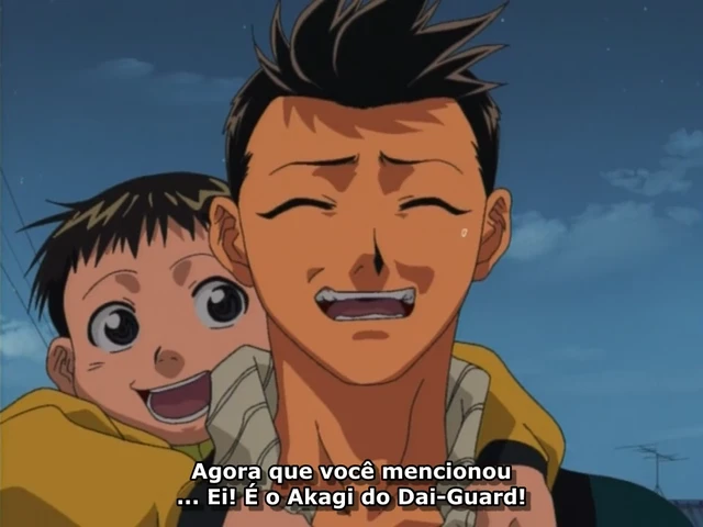 Episódio 16