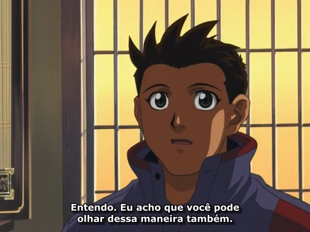 Episódio 17