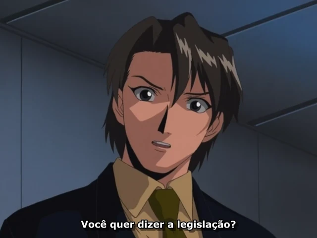 Episódio 19