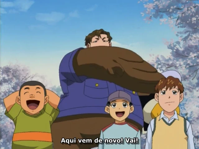 Episódio 23