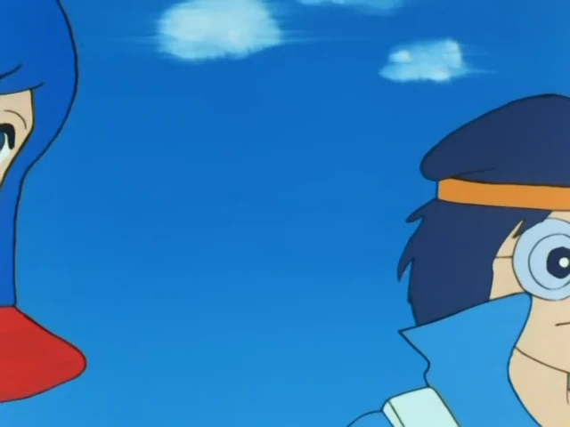 Episódio 11