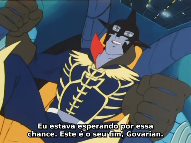 Episódio 20