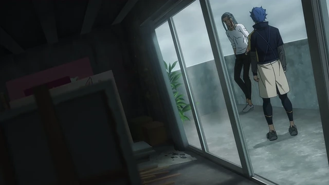 Episódio 01