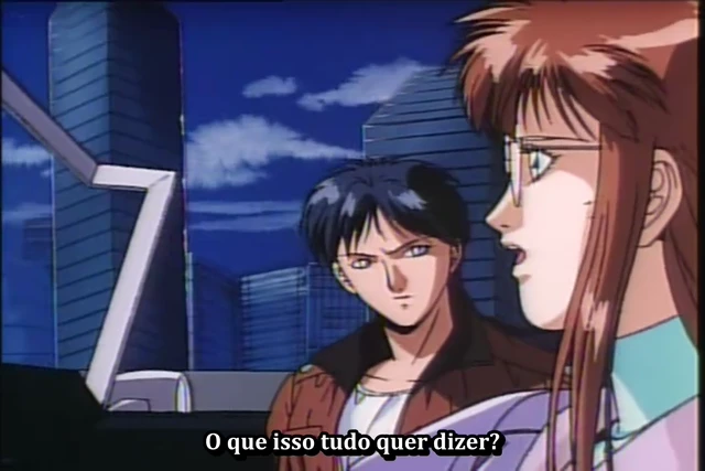 Episódio 01