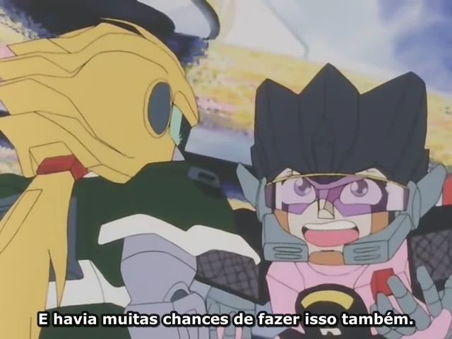 Episódio 19