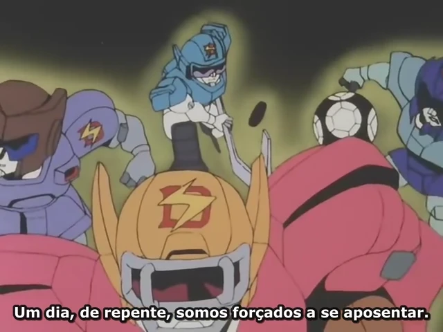 Episódio 23
