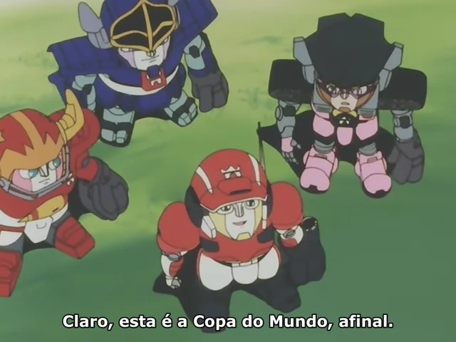 Episódio 45