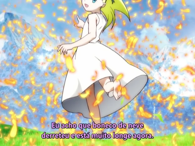 Episódio 15