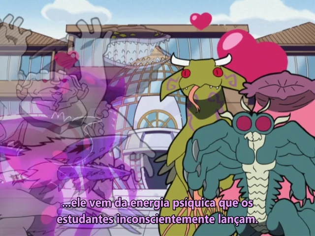 Episódio 16