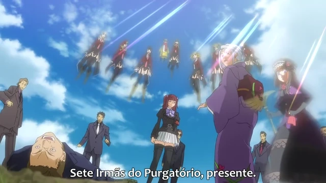 Episódio 25