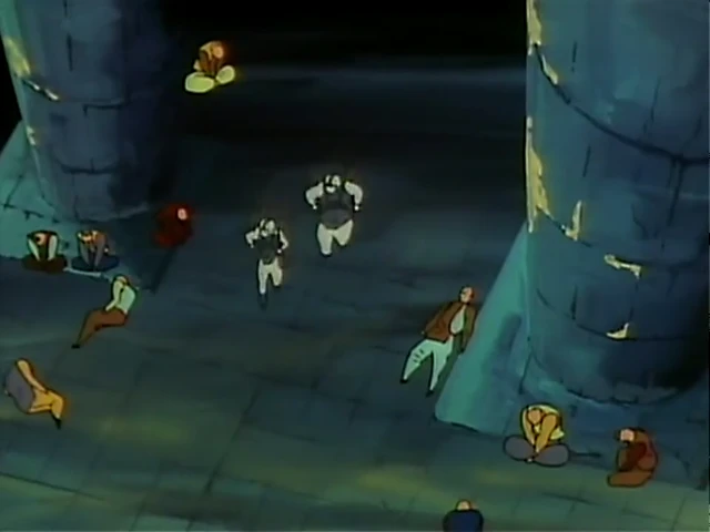 Episódio 25