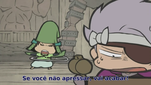 Episódio 01