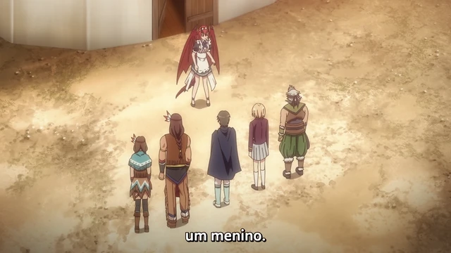 Episódio 11