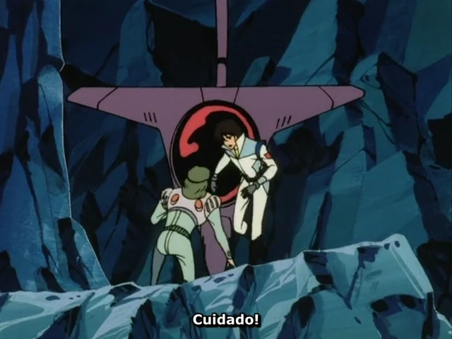 Episódio 19
