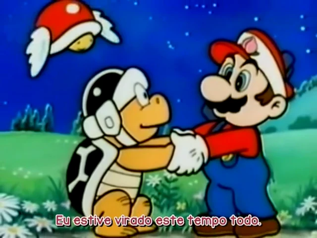 Episódio 01