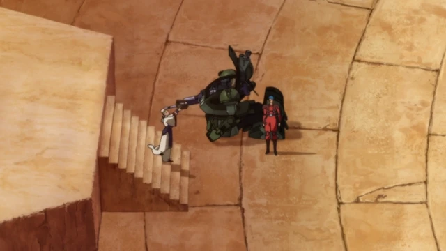 Episódio 04