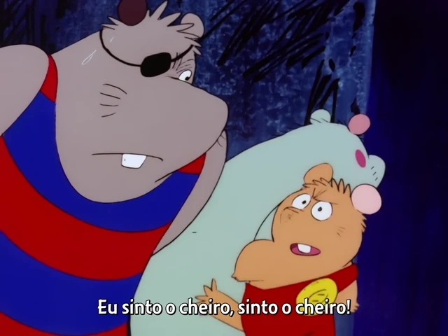 Episódio 12