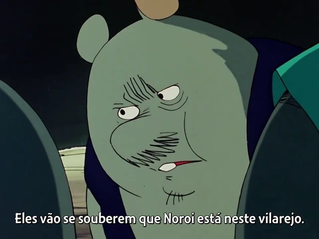 Episódio 18