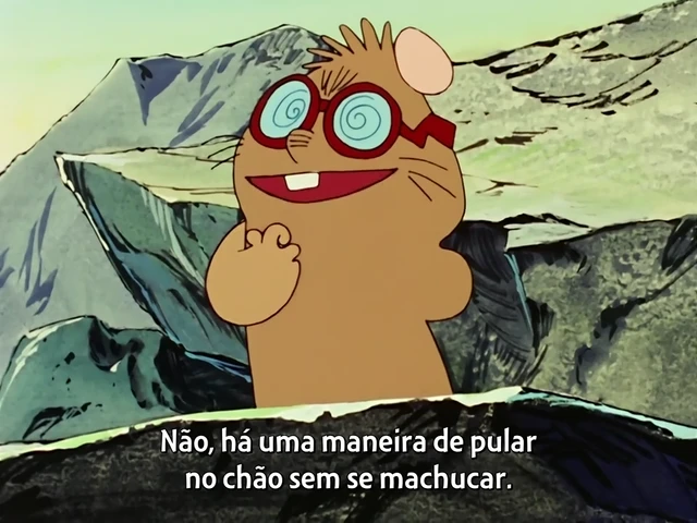 Episódio 19