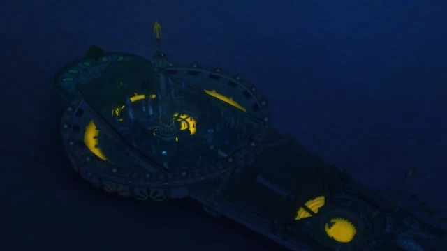 Episódio 01