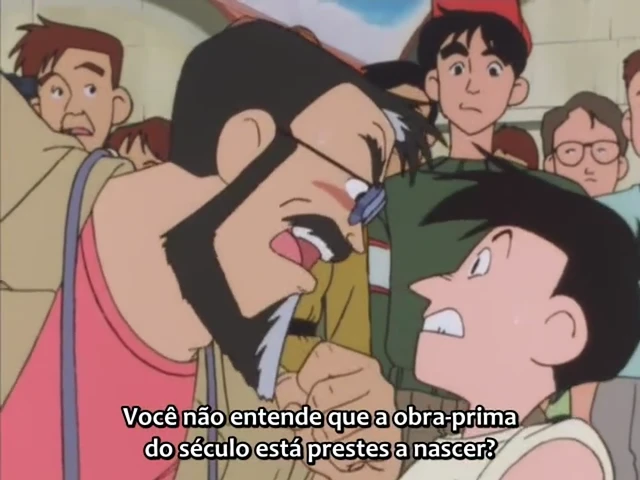 Episódio 21