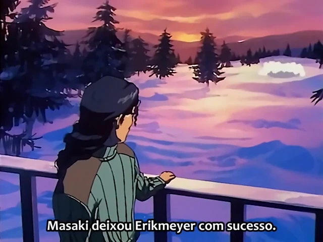 Episódio 22