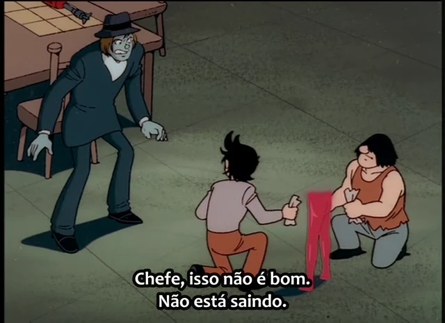 Episódio 12