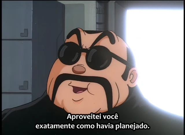 Episódio 19