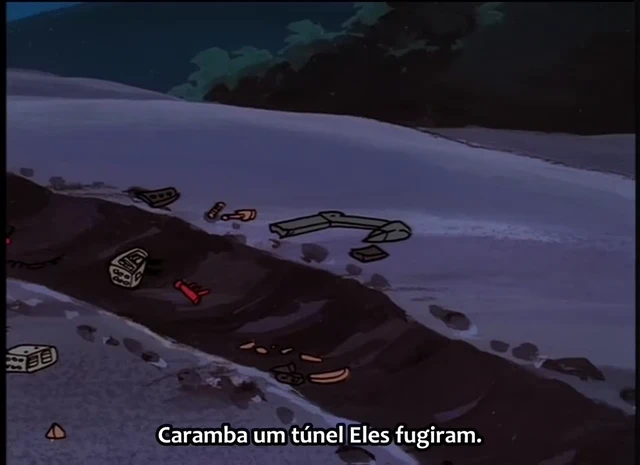 Episódio 25