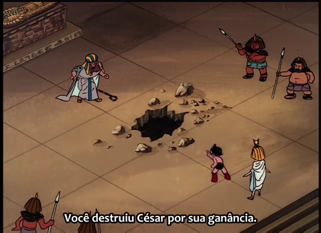 Episódio 31