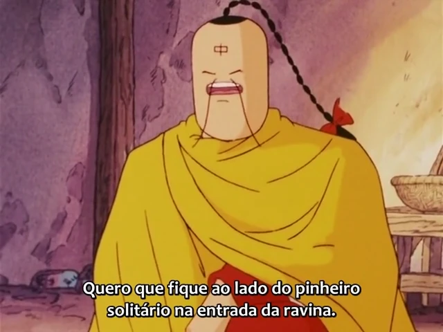 Episódio 01