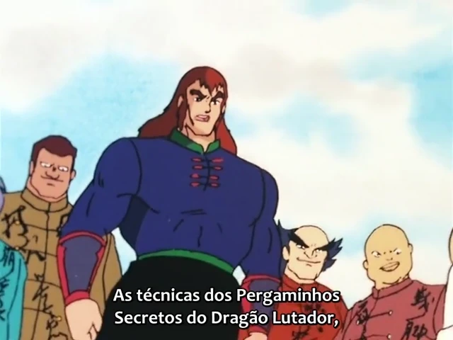 Episódio 10