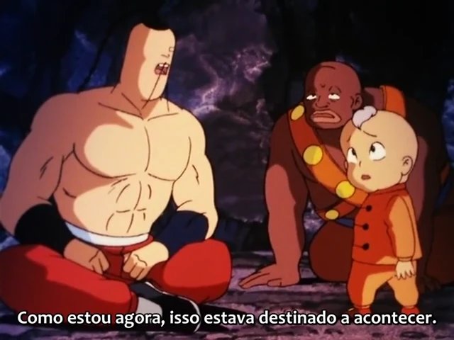 Episódio 14