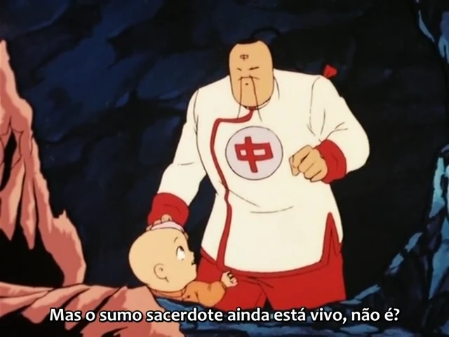 Episódio 15