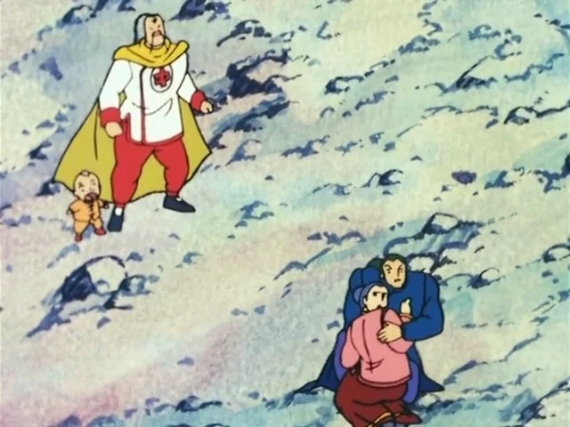 Episódio 16