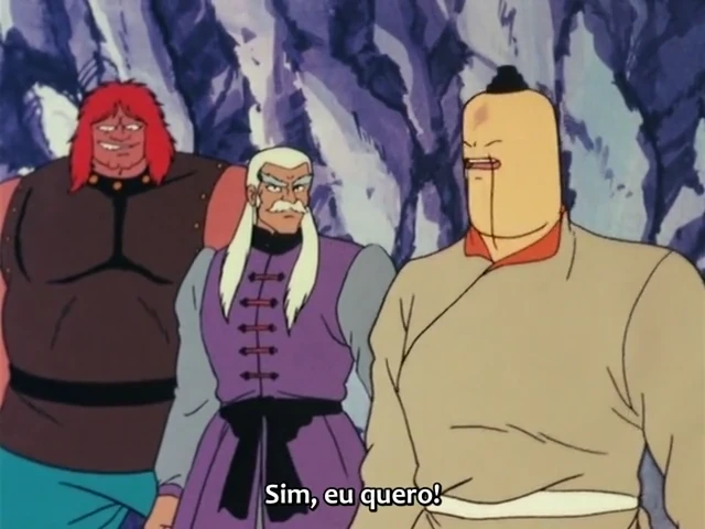 Episódio 17