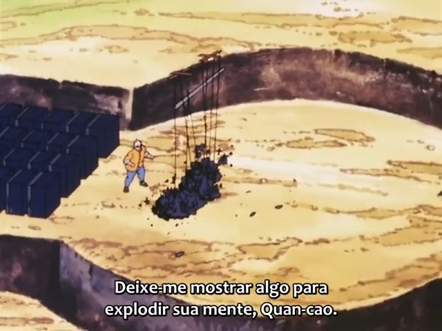 Episódio 32