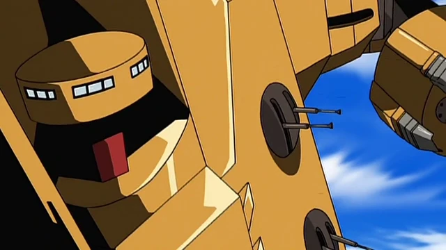 Episódio 03