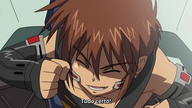 Episódio 07