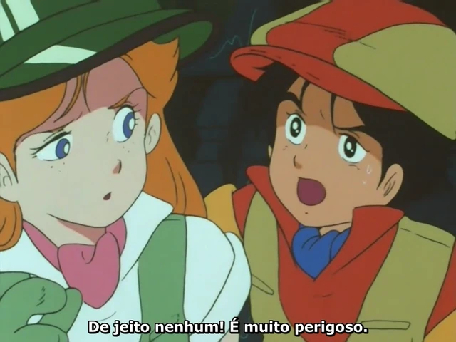 Episódio 12