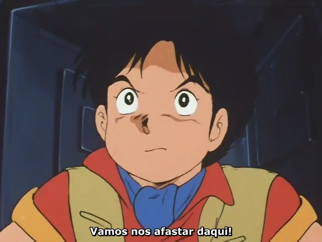 Episódio 18