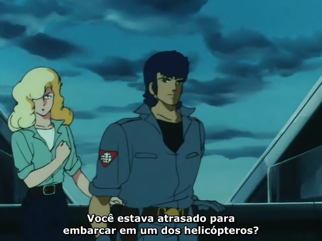 Episódio 23