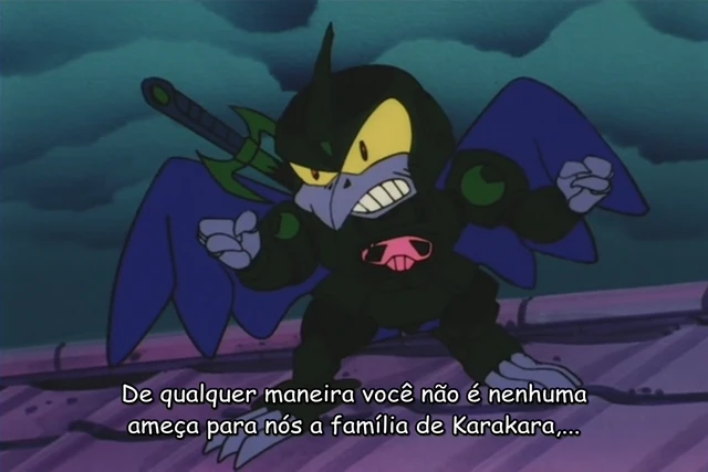 Episódio 01