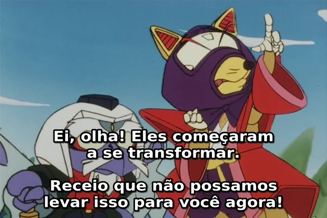 Episódio 20