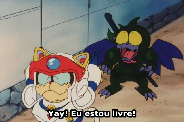 Episódio 45
