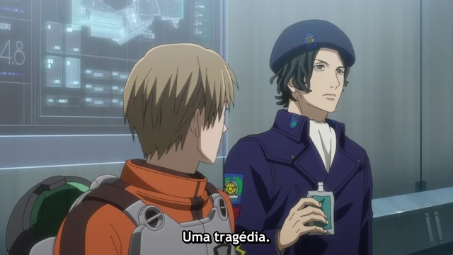Episódio 01