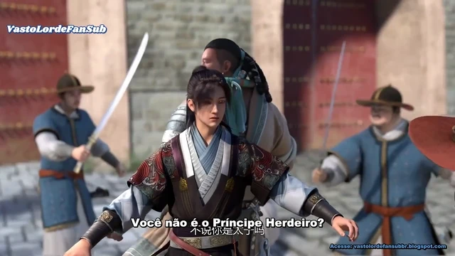 Episódio 03