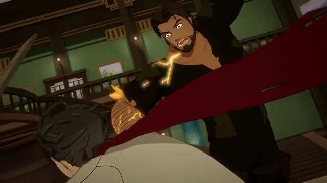 Episódio 12