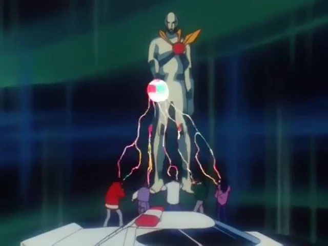 Episódio 01